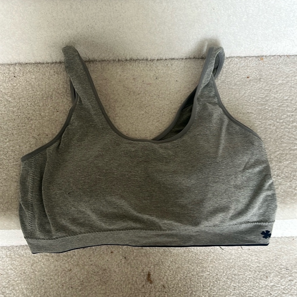 LUCKY BRAND SPORTS BRA
